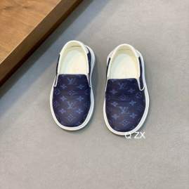 Picture of Louis Vuitton Shoes _SKUChanelsz38-45LL070312234